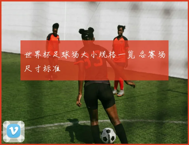 世界杯足球场大小规格一览 各赛场尺寸标准