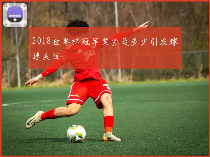 2018世界杯冠军奖金是多少引发球迷关注
